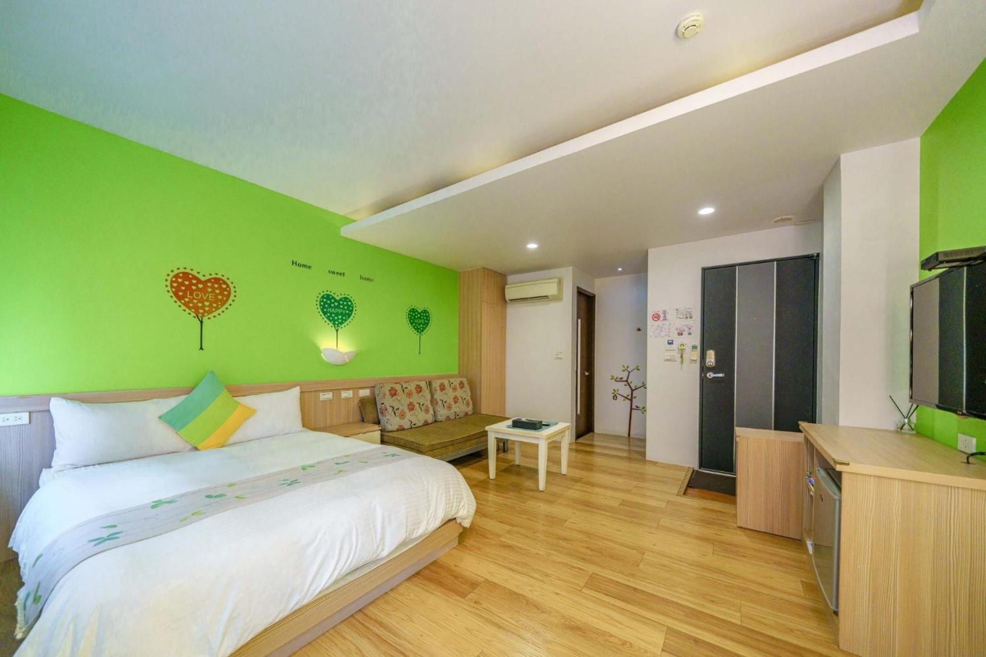 Апартаменти Honey House Лодун Номер фото