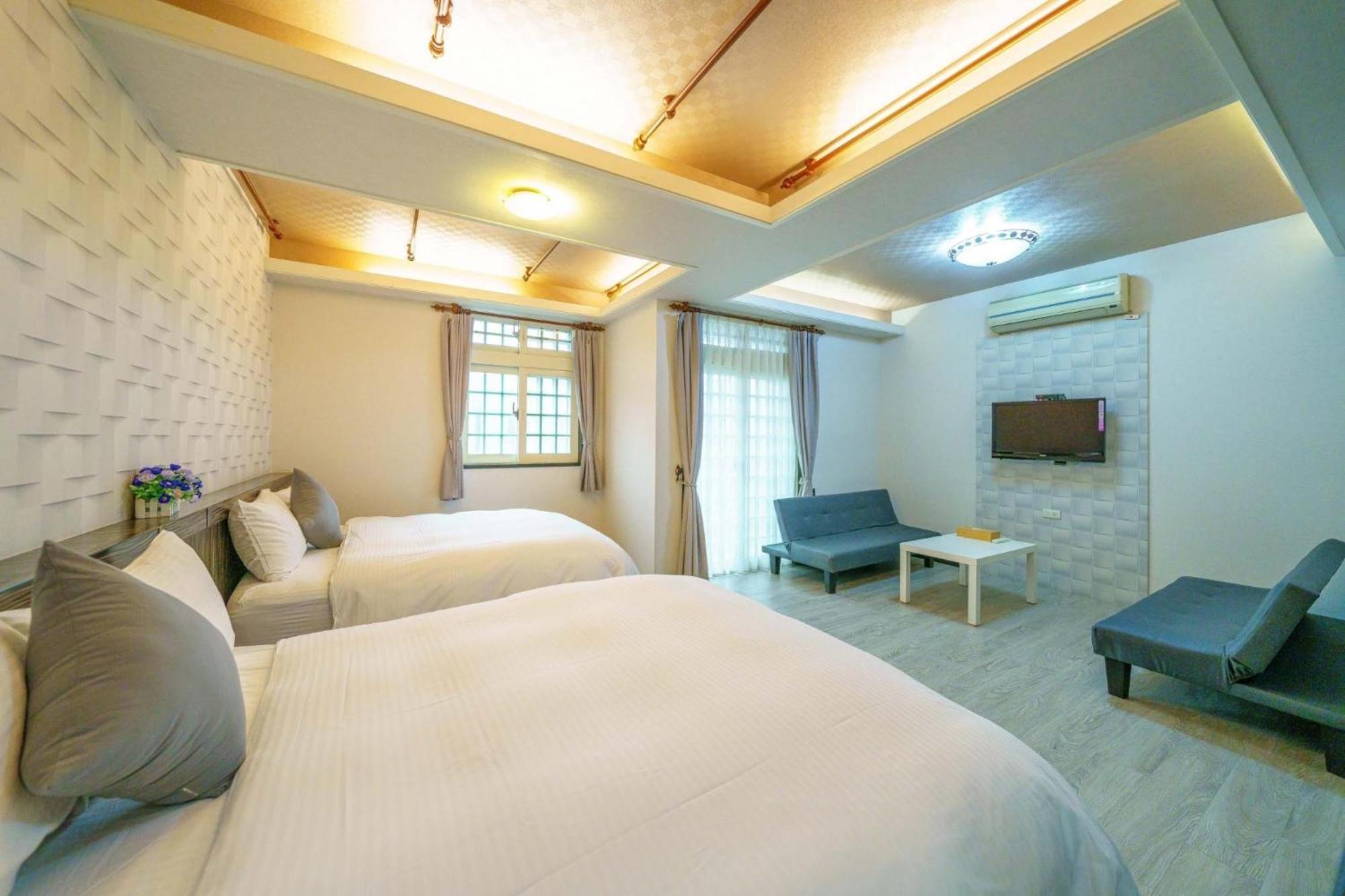 Апартаменти Honey House Лодун Номер фото