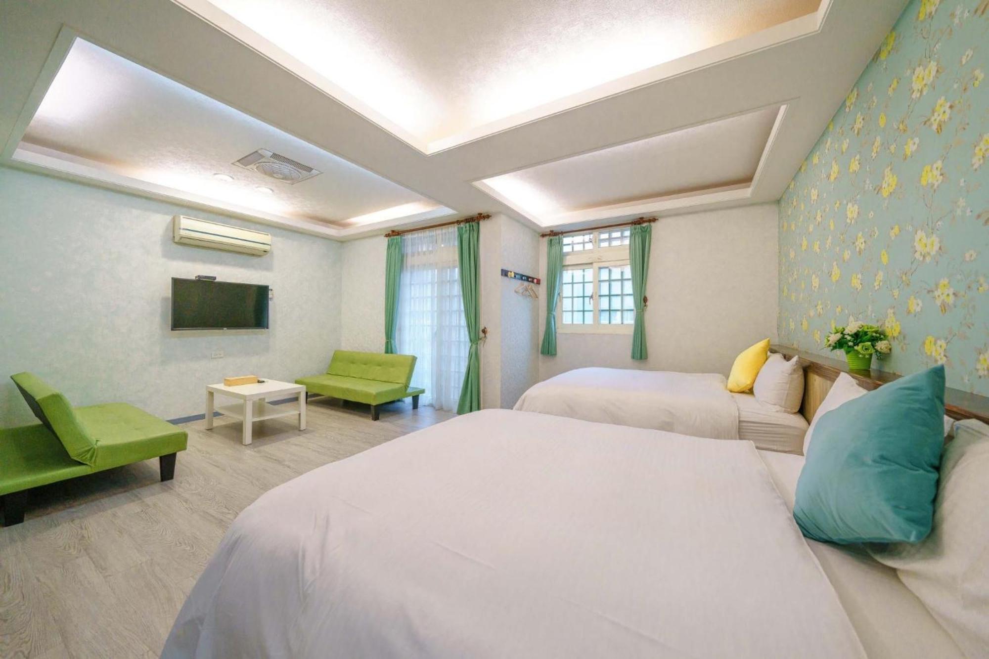 Апартаменти Honey House Лодун Номер фото
